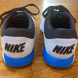 lunar fire golf shoes